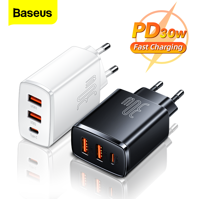 Baseus- 13 12  ƽ USB cŸ , PD 2..